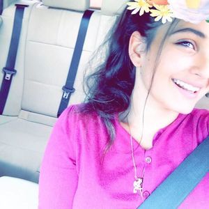 Meet your Posher, Amanda